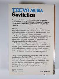 Sovitellen