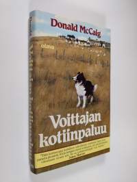 Voittajan kotiinpaluu