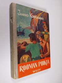 Rooman poikia