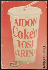 Aidon Coken tosi tarina