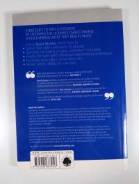 Select Selling - Strategies to Win Customers by Defining the Ultimate Target Profile and Discovering What They Really Want