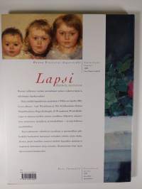 Lapsi Suomen taiteessa