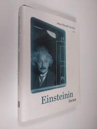 Einsteinin luona