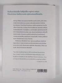 Einsteinin luona