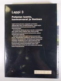 Lappi, 3 - Pohjolan luonto, luonnonvarat ja ihminen
