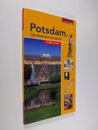 Potsdam : the illustrated city guide