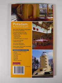 Potsdam : the illustrated city guide