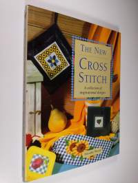 The new cross stitch : A collection of inspirational designs