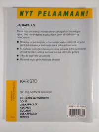 Jalkapallo