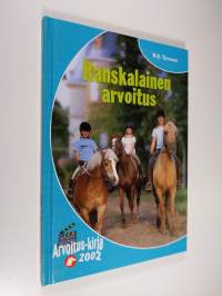 Ranskalainen arvoitus