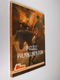 Puzzle, pulmallinen poni