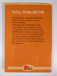 Puzzle, pulmallinen poni