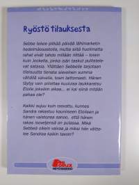 Ryöstö tilauksesta