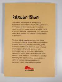 Rakkauden tähden