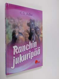 Ranchin jukuripää