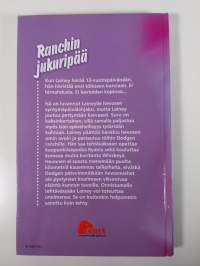 Ranchin jukuripää