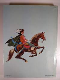 Satuja lapsille