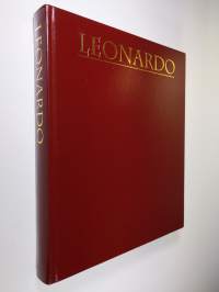Leonardo : Leonardo da Vincin taide (numeroitu)