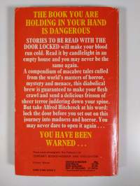 Stories to be read with the door locked - book 2