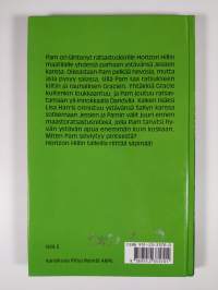 Unelmien ratsastus