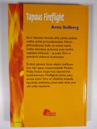 Tapaus Fireflight