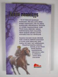 Vaiettu menneisyys