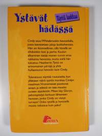 Ystävät hädässä