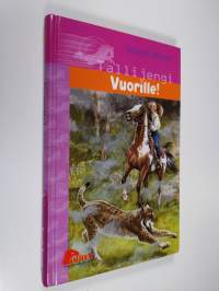Vuorille!