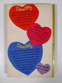 Dear Abby