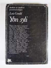 Yön syli
