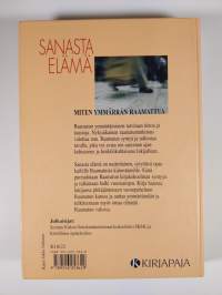 Sanasta elämä : raamattukurssi aikuisille