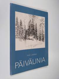 Päiväunia