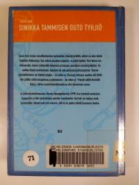 Sinikka Tammisen outo tyhjiö