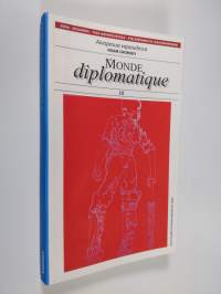 Le monde diplomatique 3