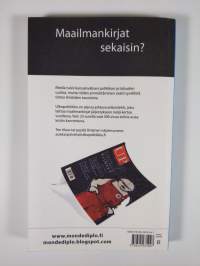Le monde diplomatique 3