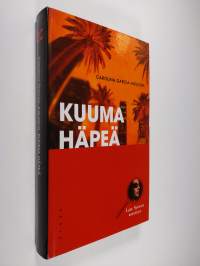 Kuuma häpeä