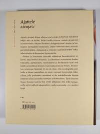 Ajattele aivojasi