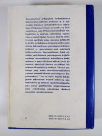 Yleinen psykologia : kasvatusopillisia instituutteja varten