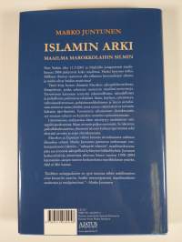 Islamin arki : maailma marokkolaisen silmin (ERINOMAINEN)