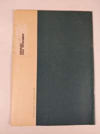 Herää valvomaan 7-8/1959