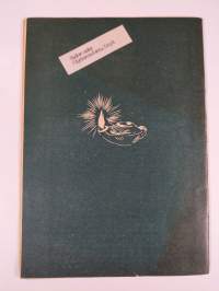 Herää valvomaan 12/1953
