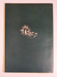 Herää valvomaan 12/1953 (lukematon)