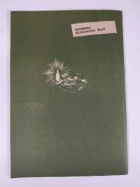 Herää valvomaan 5-6/1957