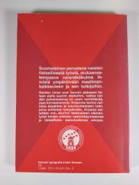 Nainen ja maailmankaikkeus