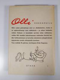 Kokkahuilu