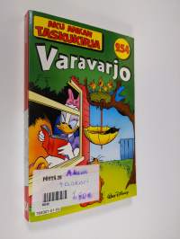 Varavarjo