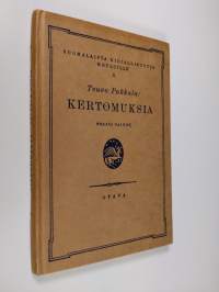 Kertomuksia