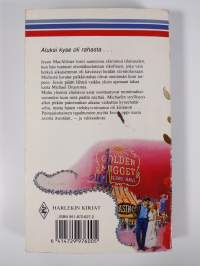 Pakomatka rakkauteen