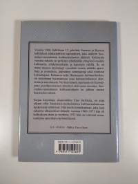 Yhteistyötä yli Pohjanlahden : Suomalais-ruotsalainen kulttuurirahasto 1960-1990