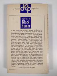 The World of Black Humor